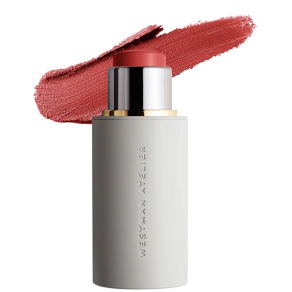 NIB✅Westman Atelier Bichette Baby Cheeks - Picture 5 of 10